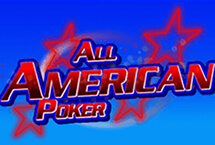 All American Poker 5 Hand