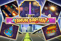 Tahun Baruan